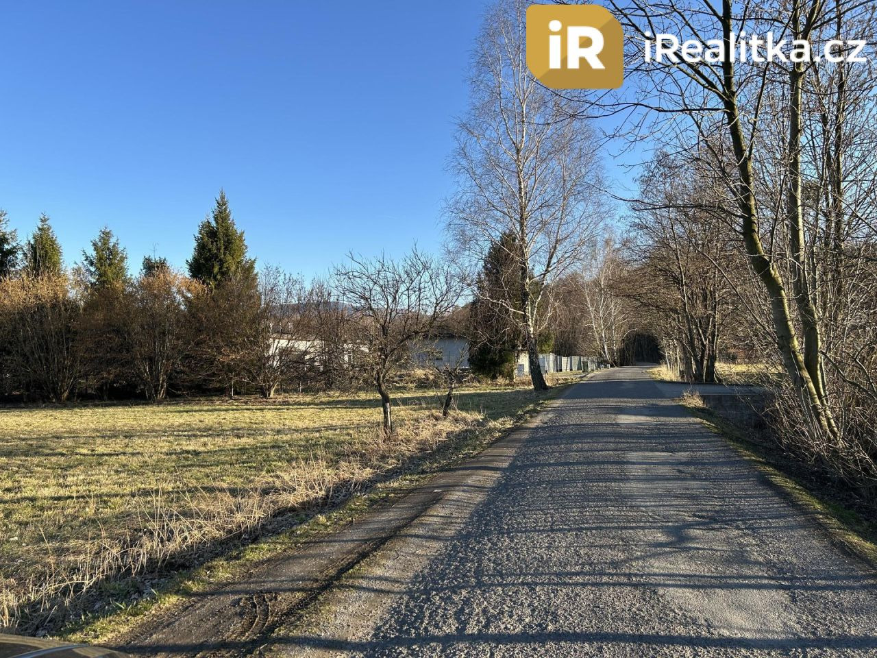 Prodej pozemku pro bydlení, 2230 m², Hnojník