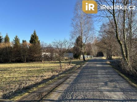 Prodej - pozemek pro bydlení, 2 230 m² obrázek