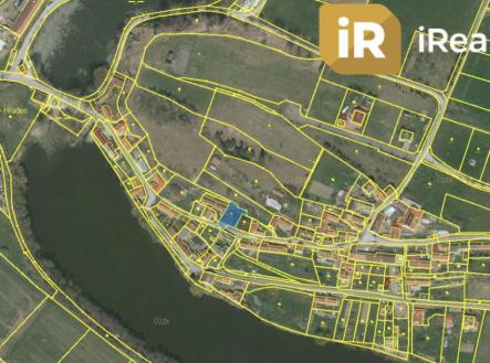Prodej - pozemek pro bydlení, 1 928 m²