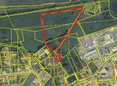 Prodej - pozemek pro bydlení, 21 782 m²