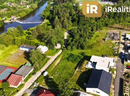 Prodej - pozemek pro bydlení, 704 m²