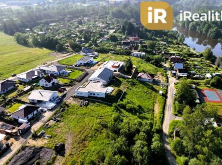 Prodej - pozemek pro bydlení, 704 m²