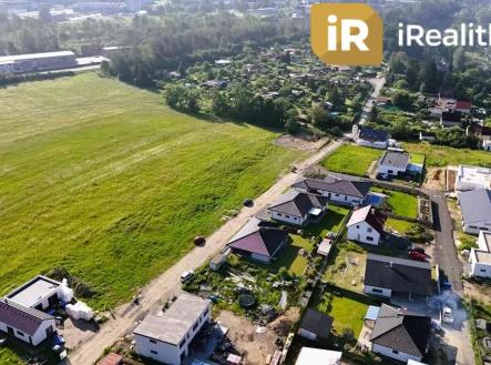 Prodej - pozemek pro bydlení, 704 m²
