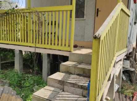 Prodej - pozemek, zahrada, 251 m² obrázek