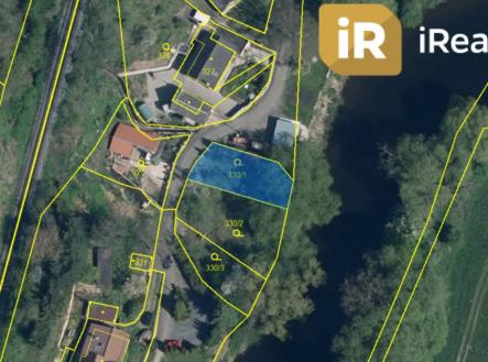 Prodej - pozemek, zahrada, 251 m²