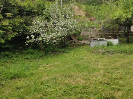 Prodej - pozemek, zahrada, 251 m²