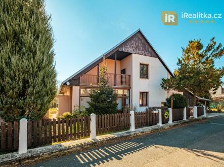 Prodej - dům/vila, 333 m² obrázek