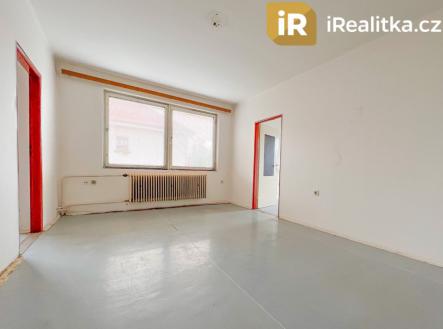 Prodej bytu, 4+1, 122 m²