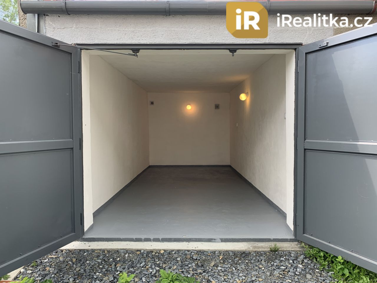 Prodej garáže, 20 m², Kopřivnice