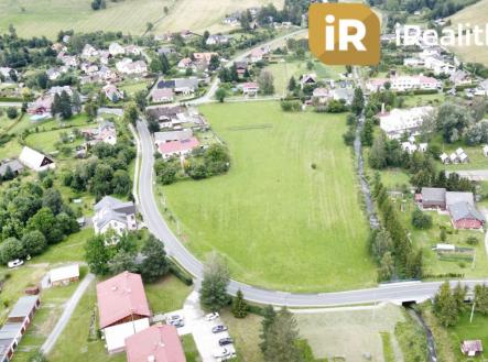 Prodej - pozemek pro bydlení, 17 428 m²