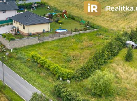 Prodej - pozemek pro bydlení, 961 m² obrázek