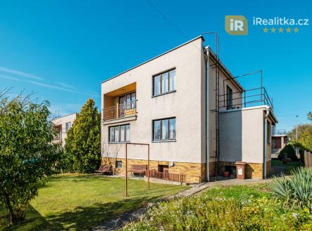 Prodej - dům/vila, 118 m² obrázek