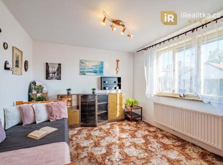 Prodej - dům/vila, 118 m²