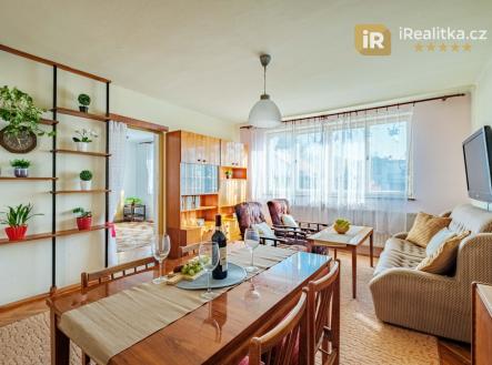 Prodej - dům/vila, 118 m²