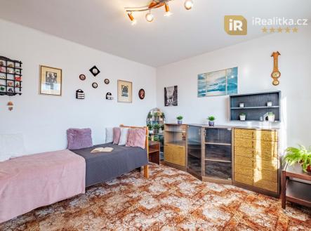 Prodej - dům/vila, 118 m²