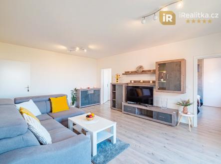 Prodej bytu, 3+1, 62 m² obrázek