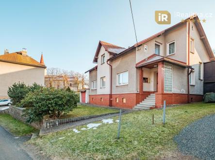 Prodej - dům/vila, 287 m² obrázek