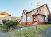 Prodej - dům/vila, 287 m²