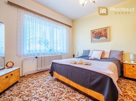 Prodej - dům/vila, 287 m²
