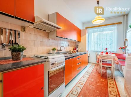 Prodej - dům/vila, 287 m²