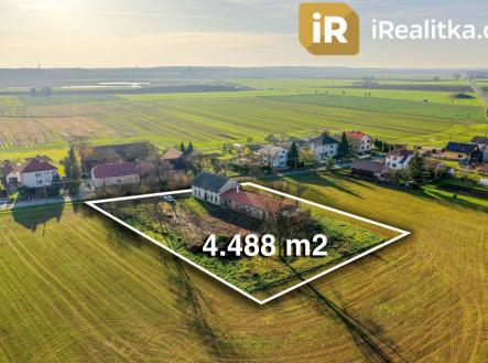 Prodej - dům/vila, 140 m²