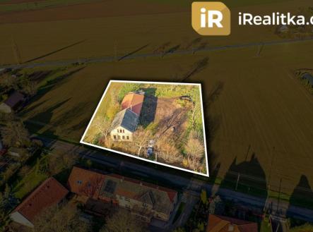 Prodej - dům/vila, 140 m²