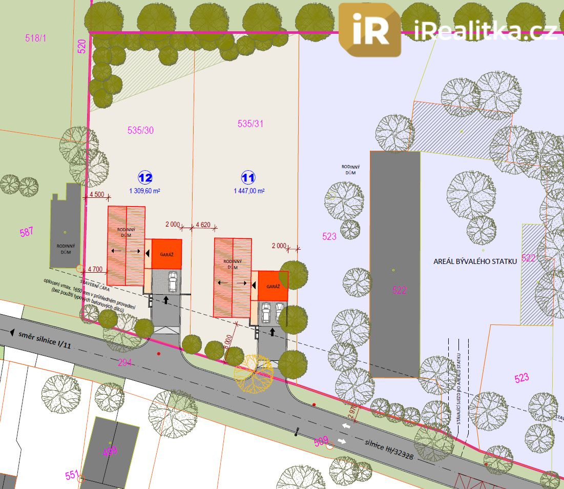 Prodej rodinného domu, 3 pokoje, 140 m², Lhota pod Libčany