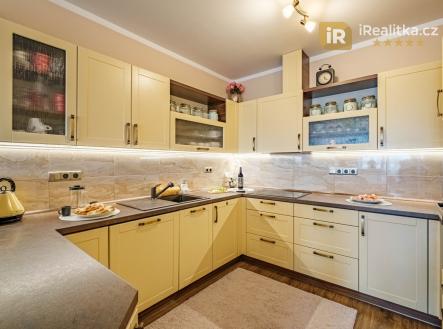 Prodej bytu, 3+kk, 102 m²
