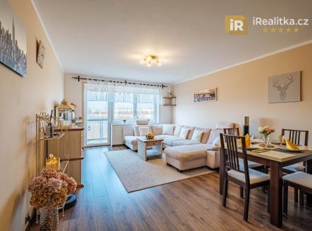 Prodej bytu, 3+kk, 102 m²