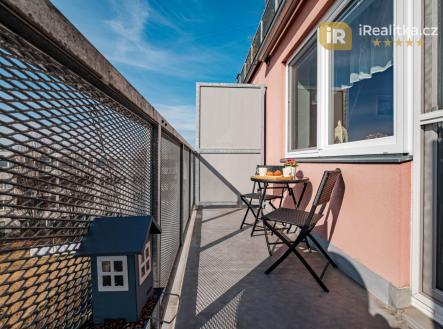 Prodej bytu, 3+kk, 102 m²