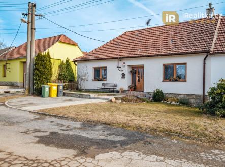Prodej - zemědělský objekt, 1 402 m²