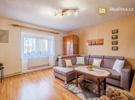 Prodej - zemědělský objekt, 1 402 m²