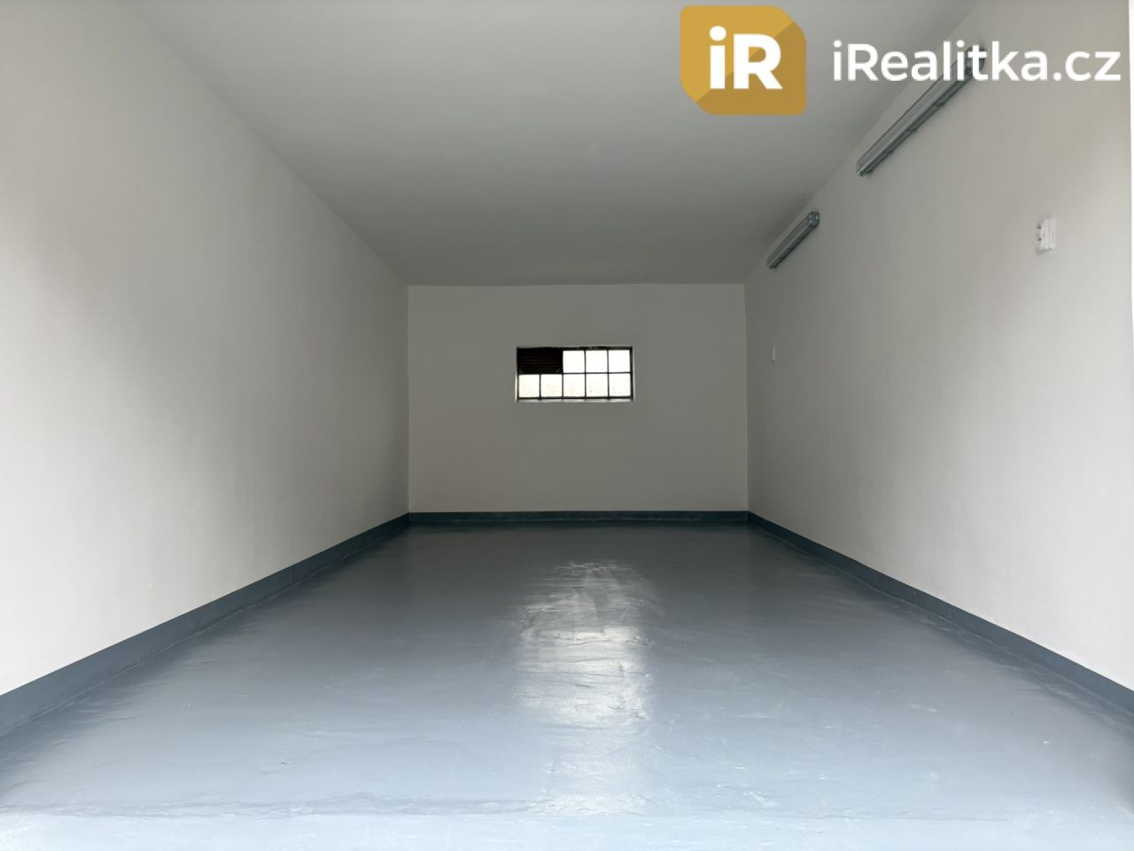 Prodej garáže, 23 m², Ostrava