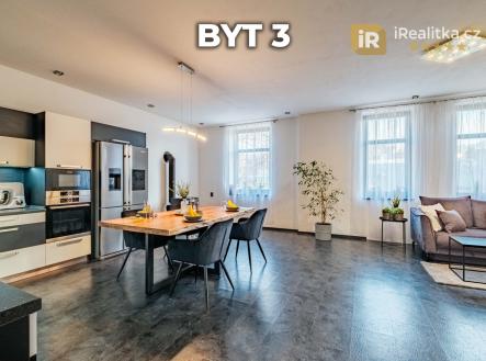 Prodej - dům/vila, 247 m²