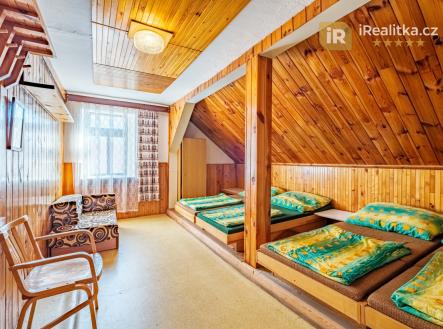 Prodej - dům/vila, 305 m²