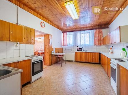 Prodej - chata/rekreační objekt, 305 m² obrázek