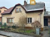 Prodej - dům/vila, 58 m²