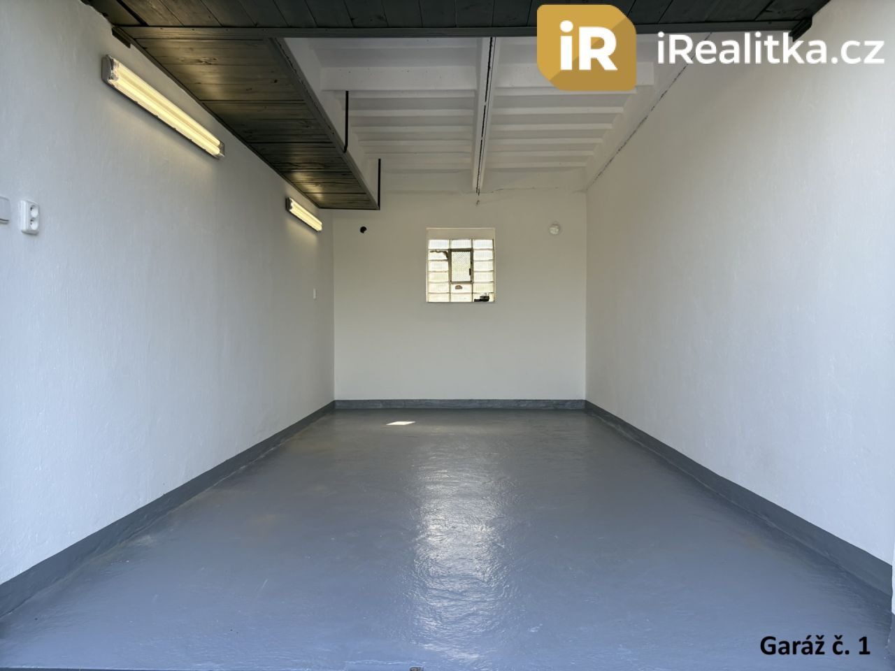 Prodej garáže, 19 m², Hranice