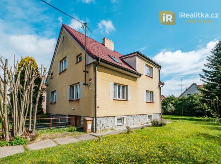 Prodej - dům/vila, 142 m²