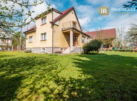 Prodej - dům/vila, 142 m²