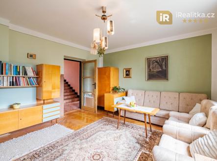 Prodej - dům/vila, 142 m²