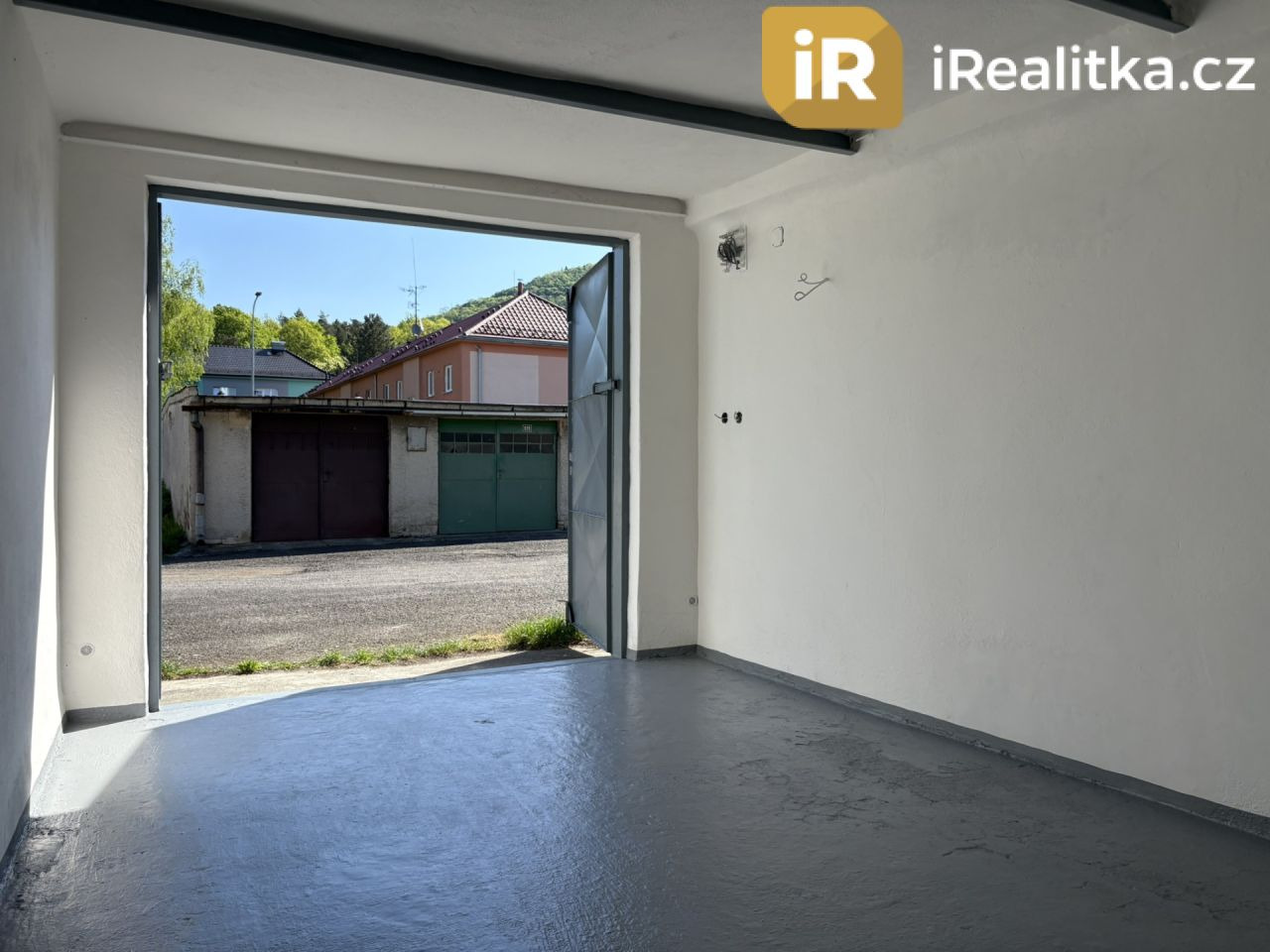 Prodej garáže, 22 m², Štramberk