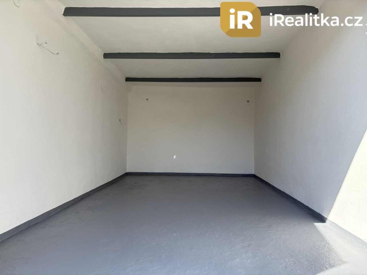 Prodej garáže, 22 m², Štramberk