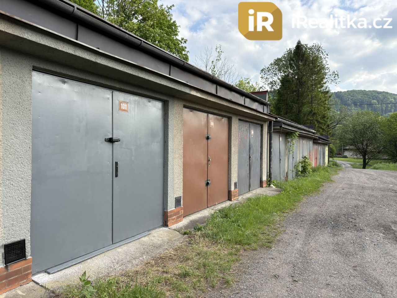 Prodej garáže, 20 m², Kopřivnice