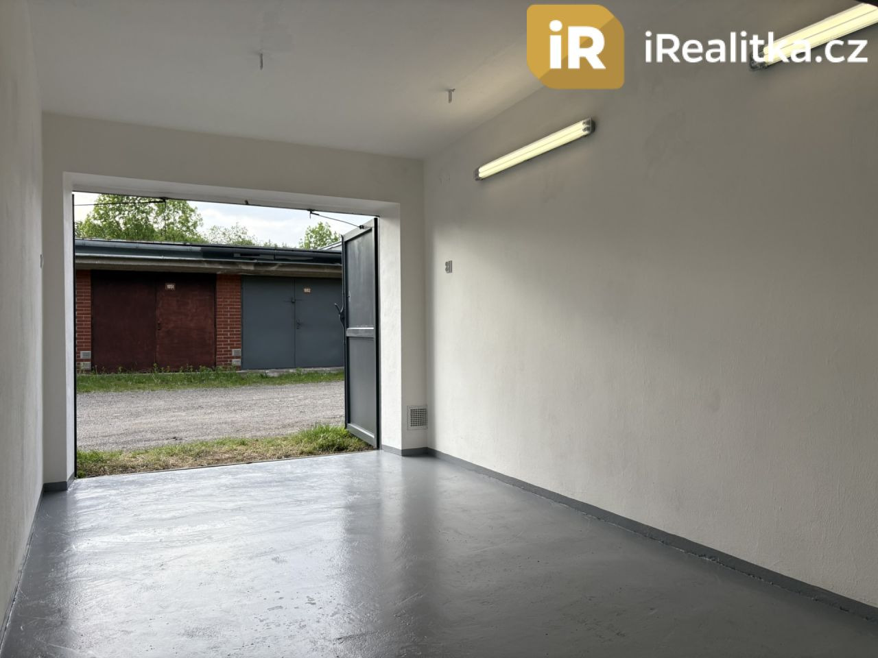 Prodej garáže, 20 m², Kopřivnice
