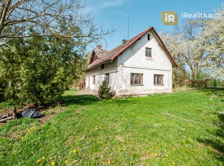 Prodej - dům/vila, 177 m² obrázek