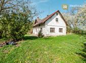 Prodej - dům/vila, 177 m²