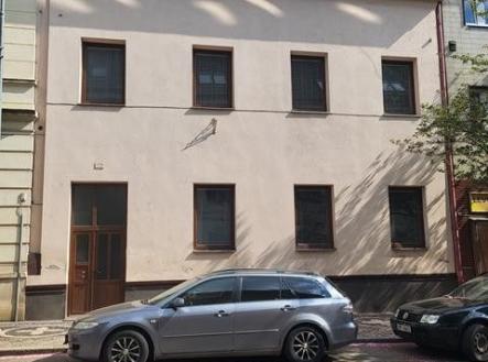 Prodej bytu, 3+kk, 154 m²
