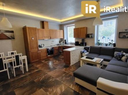 Prodej bytu, 3+kk, 154 m²