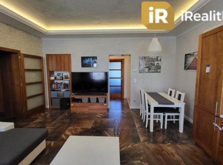 Prodej bytu, 3+kk, 154 m²